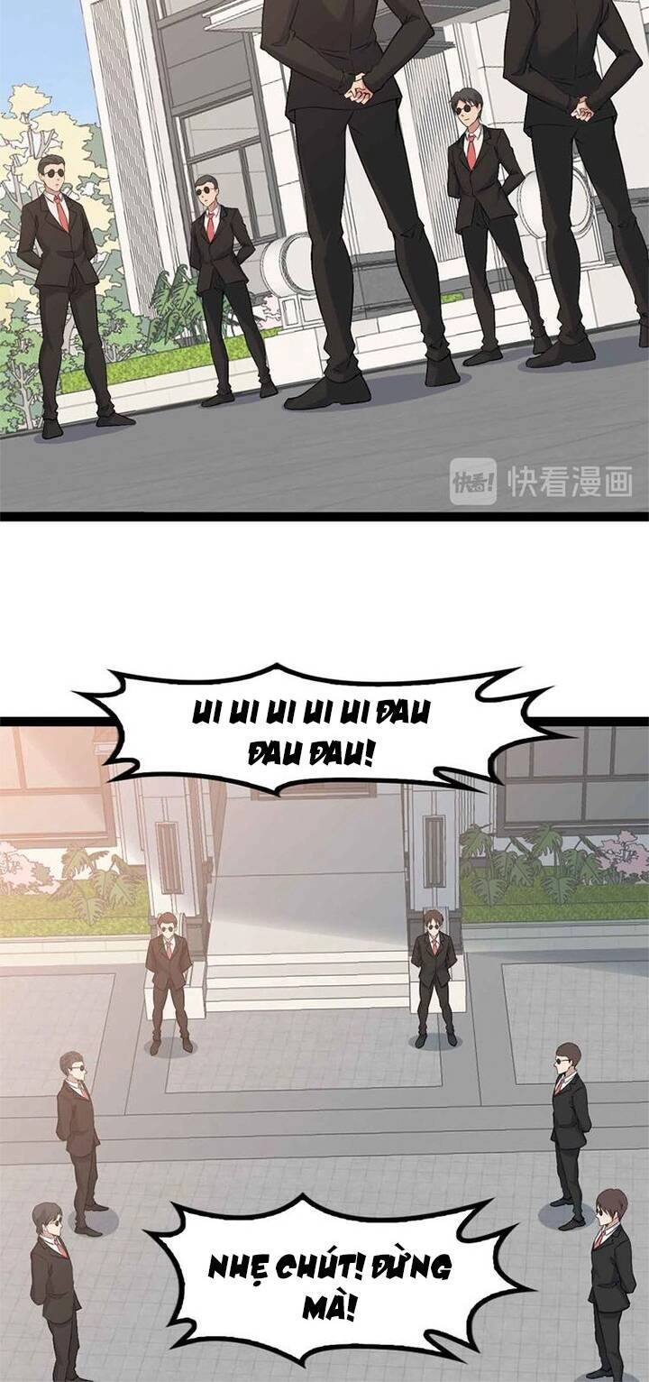 Đại Thiên Tài Bất Khả Chiến Bại Chính Là Ta Chapter 165 - 22