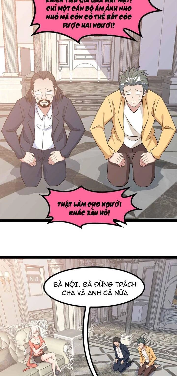 Đại Thiên Tài Bất Khả Chiến Bại Chính Là Ta Chapter 165 - 25