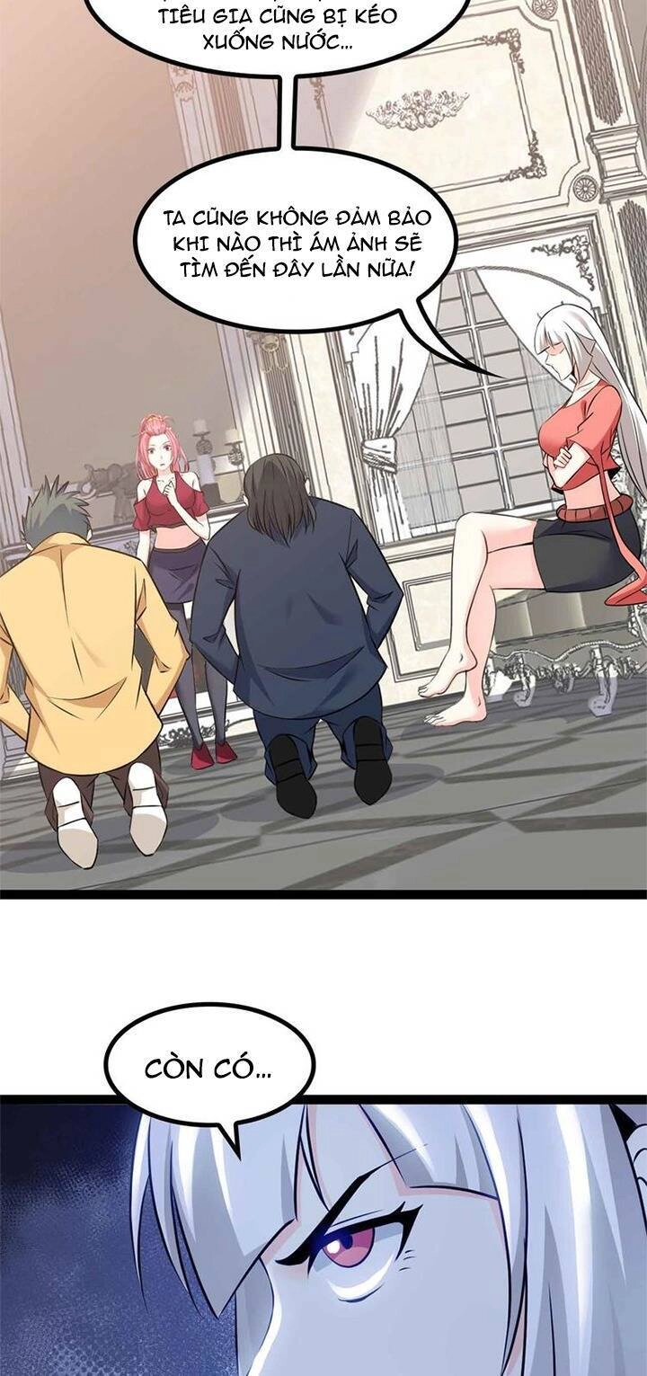 Đại Thiên Tài Bất Khả Chiến Bại Chính Là Ta Chapter 165 - 27