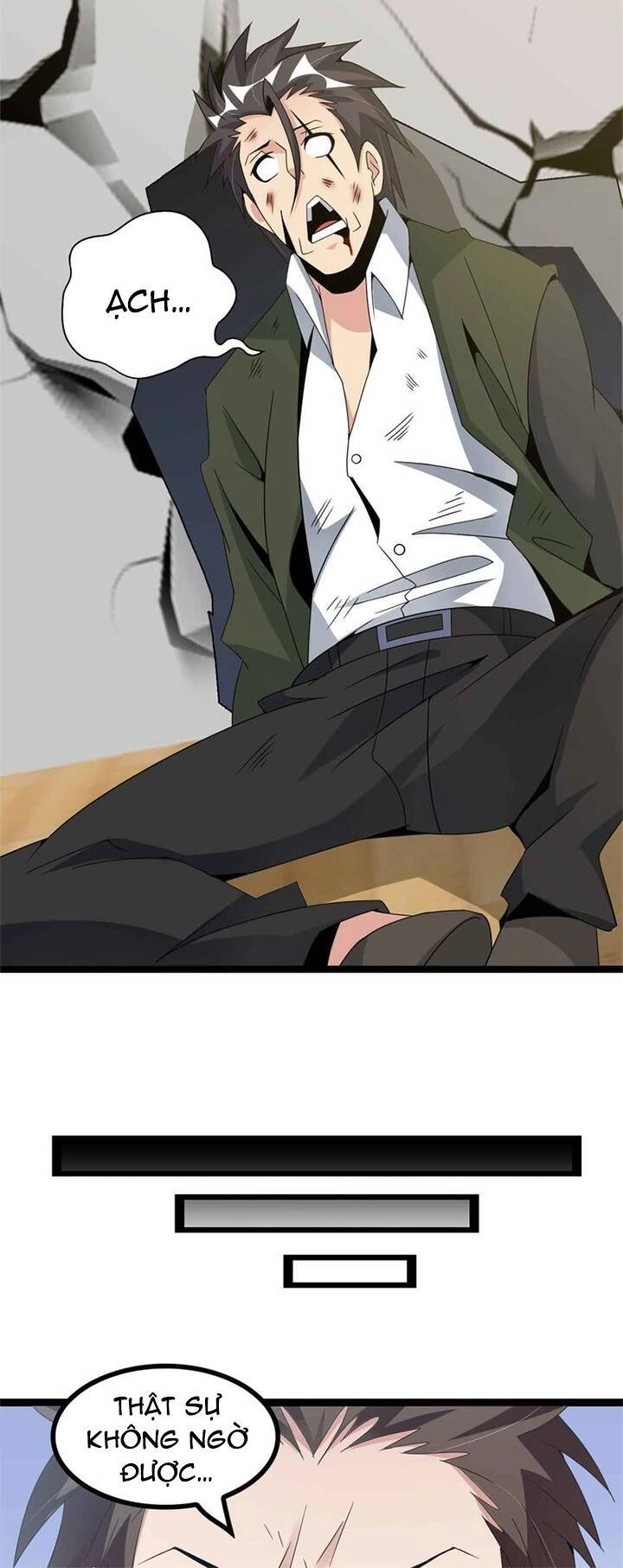 Đại Thiên Tài Bất Khả Chiến Bại Chính Là Ta Chapter 166 - 10