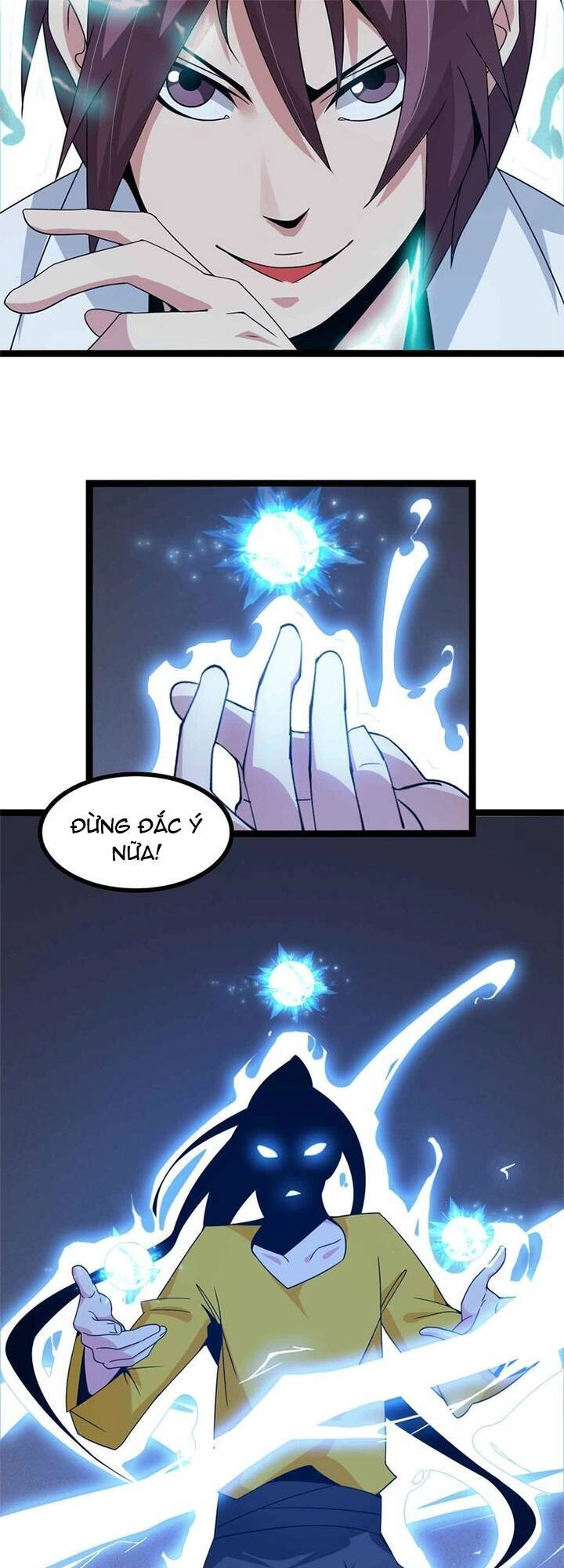 Đại Thiên Tài Bất Khả Chiến Bại Chính Là Ta Chapter 166 - 14