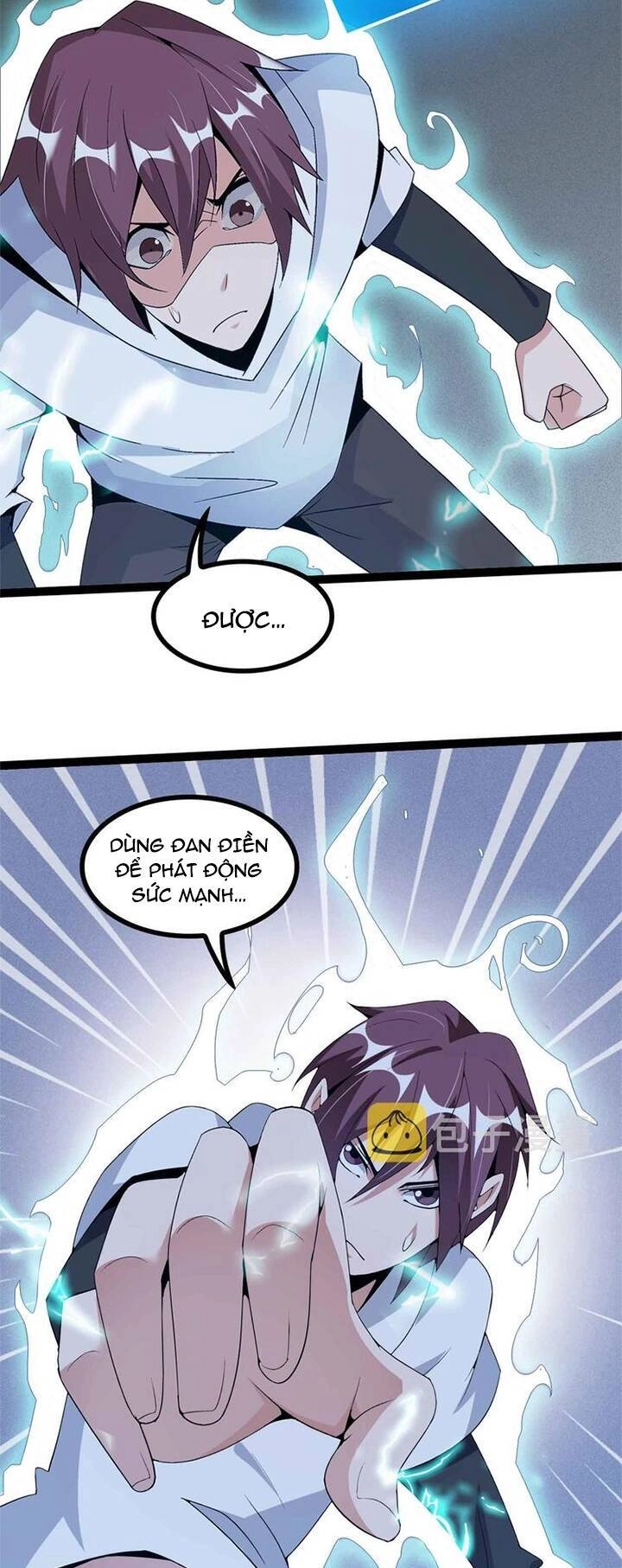 Đại Thiên Tài Bất Khả Chiến Bại Chính Là Ta Chapter 166 - 18