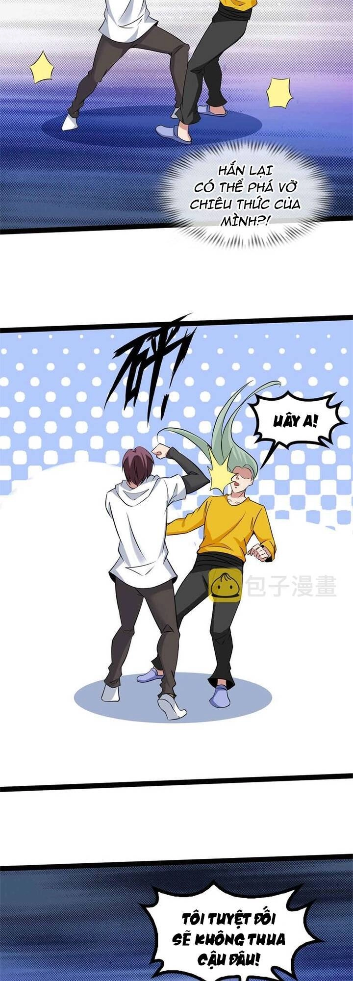 Đại Thiên Tài Bất Khả Chiến Bại Chính Là Ta Chapter 166 - 23