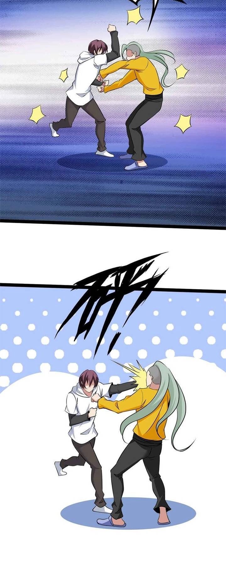 Đại Thiên Tài Bất Khả Chiến Bại Chính Là Ta Chapter 166 - 24