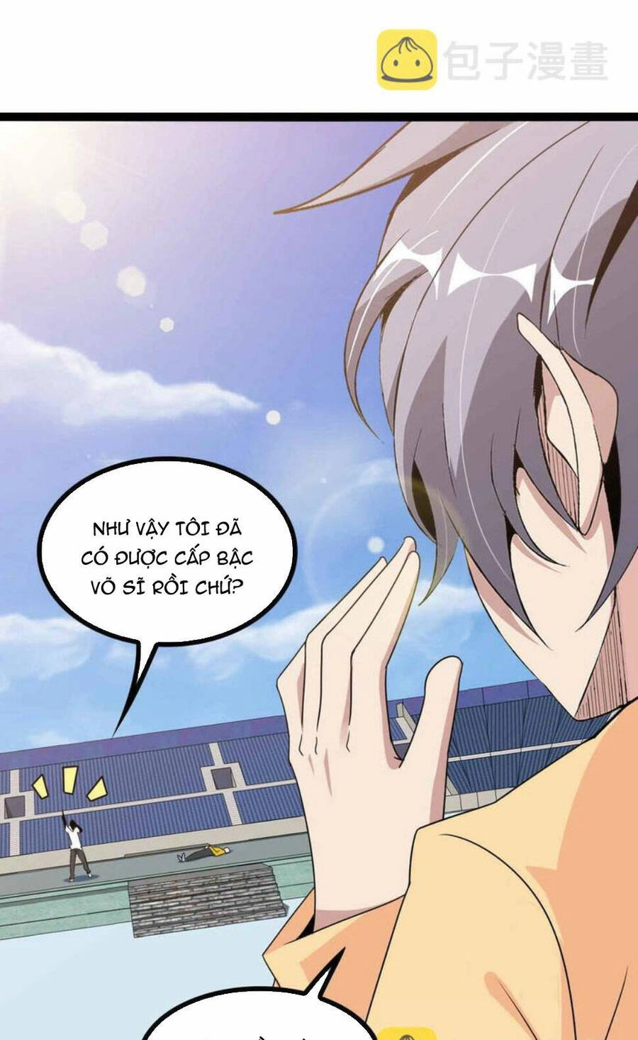 Đại Thiên Tài Bất Khả Chiến Bại Chính Là Ta Chapter 167 - 2