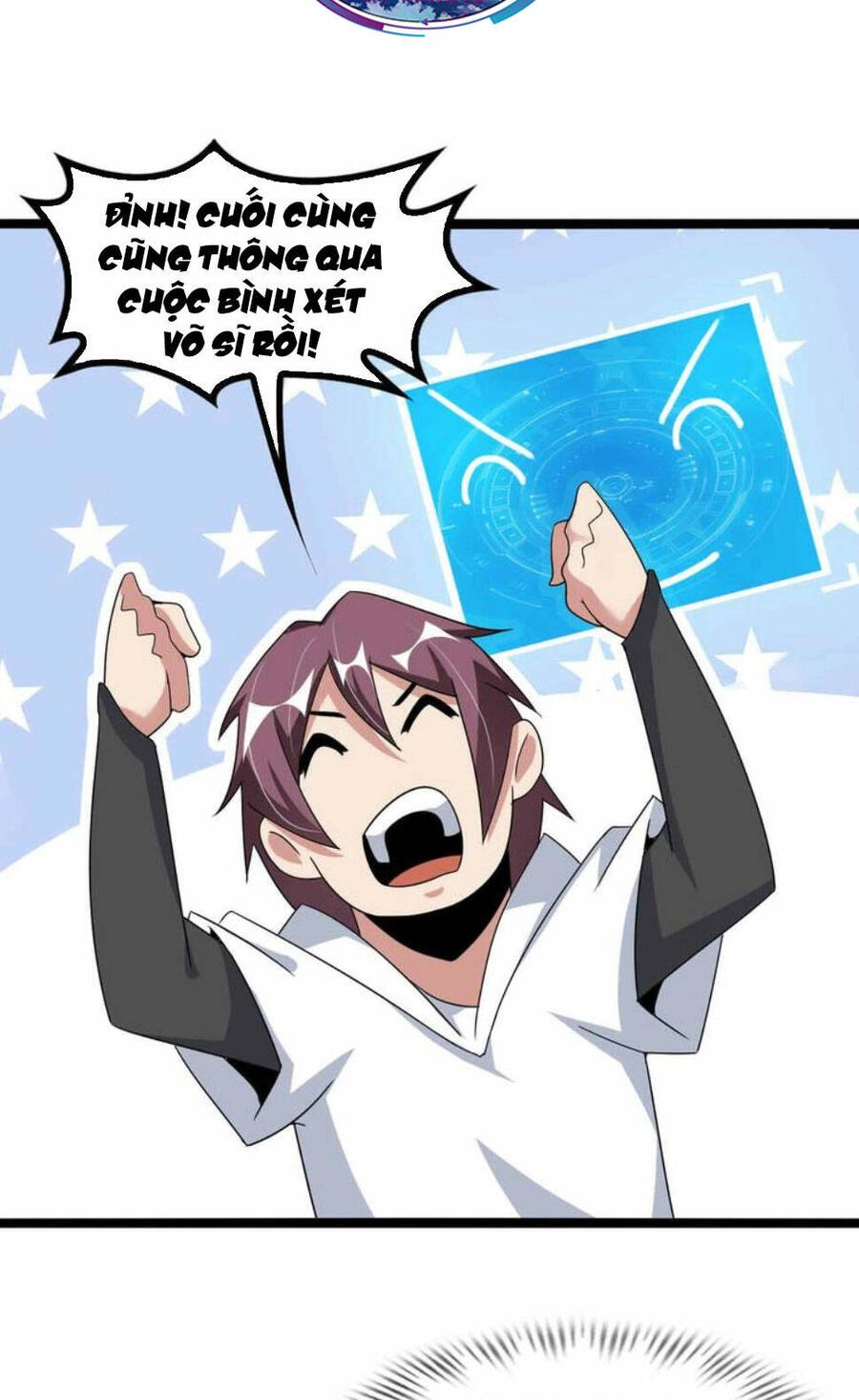 Đại Thiên Tài Bất Khả Chiến Bại Chính Là Ta Chapter 167 - 6