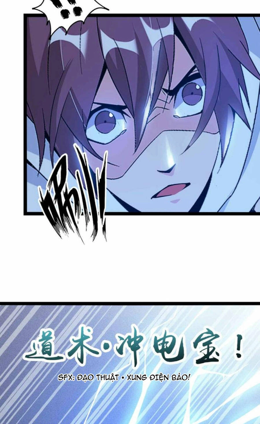 Đại Thiên Tài Bất Khả Chiến Bại Chính Là Ta Chapter 167 - 8