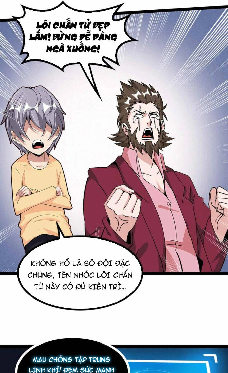 Đại Thiên Tài Bất Khả Chiến Bại Chính Là Ta Chapter 167 - 10