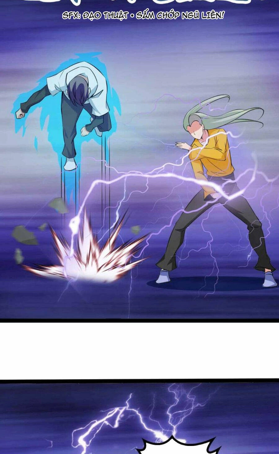 Đại Thiên Tài Bất Khả Chiến Bại Chính Là Ta Chapter 167 - 12