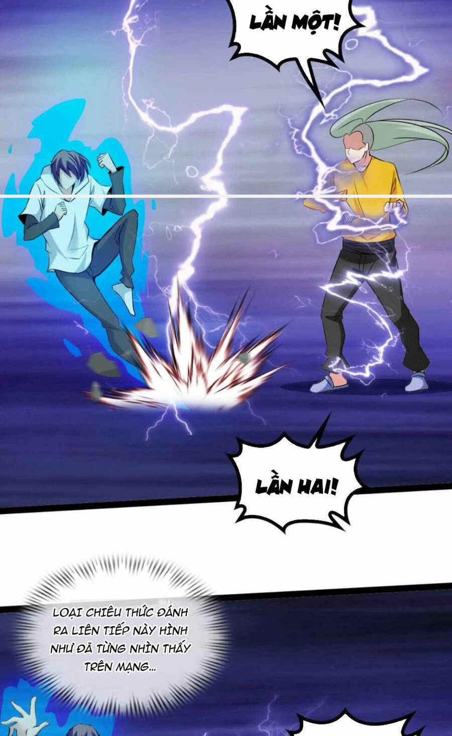 Đại Thiên Tài Bất Khả Chiến Bại Chính Là Ta Chapter 167 - 13