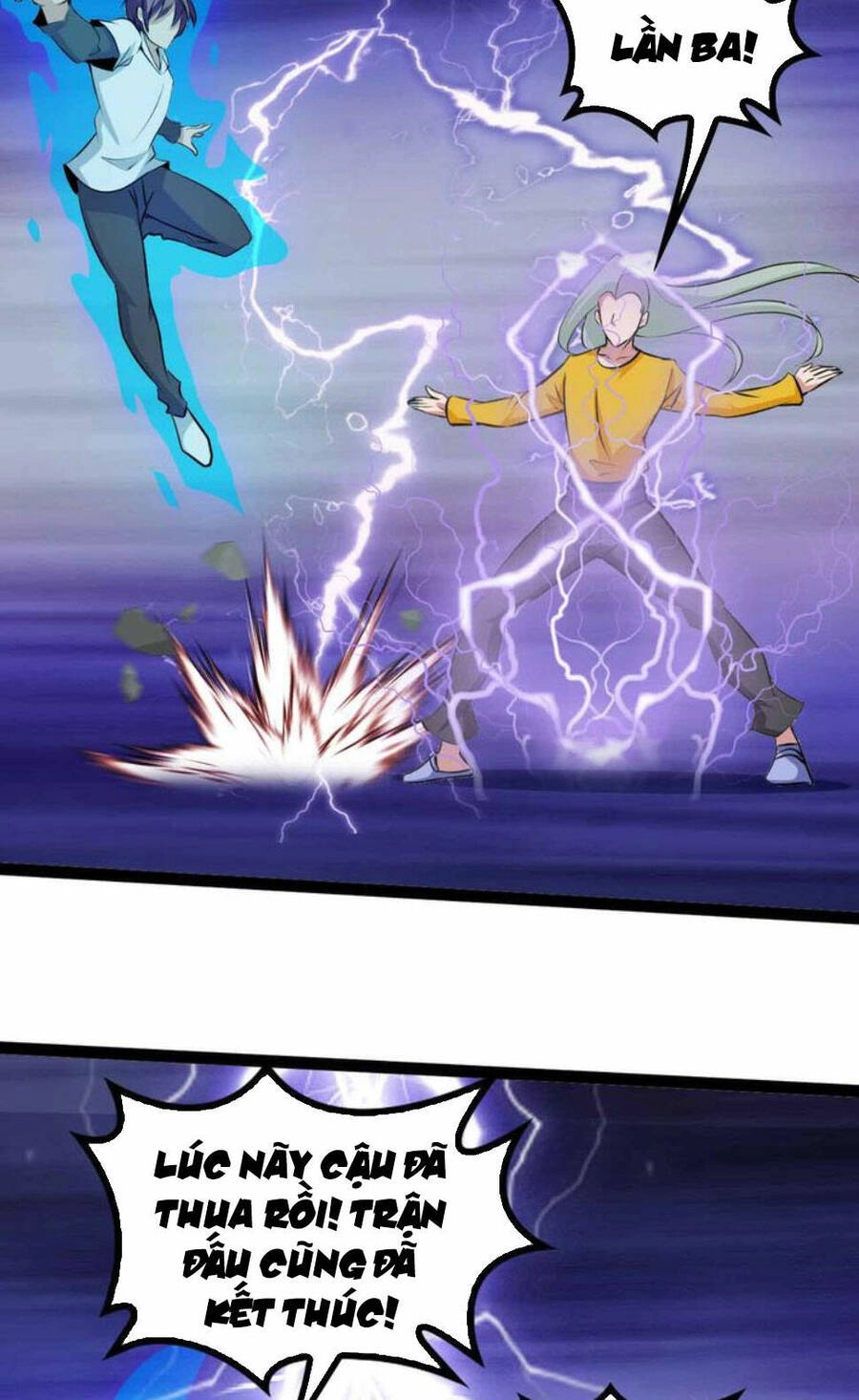 Đại Thiên Tài Bất Khả Chiến Bại Chính Là Ta Chapter 167 - 14