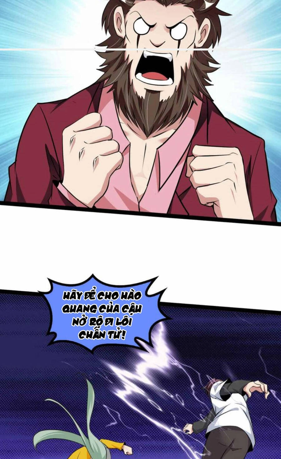 Đại Thiên Tài Bất Khả Chiến Bại Chính Là Ta Chapter 167 - 17