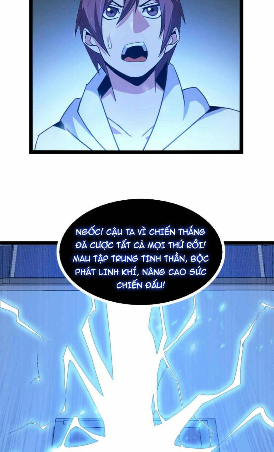 Đại Thiên Tài Bất Khả Chiến Bại Chính Là Ta Chapter 167 - 23