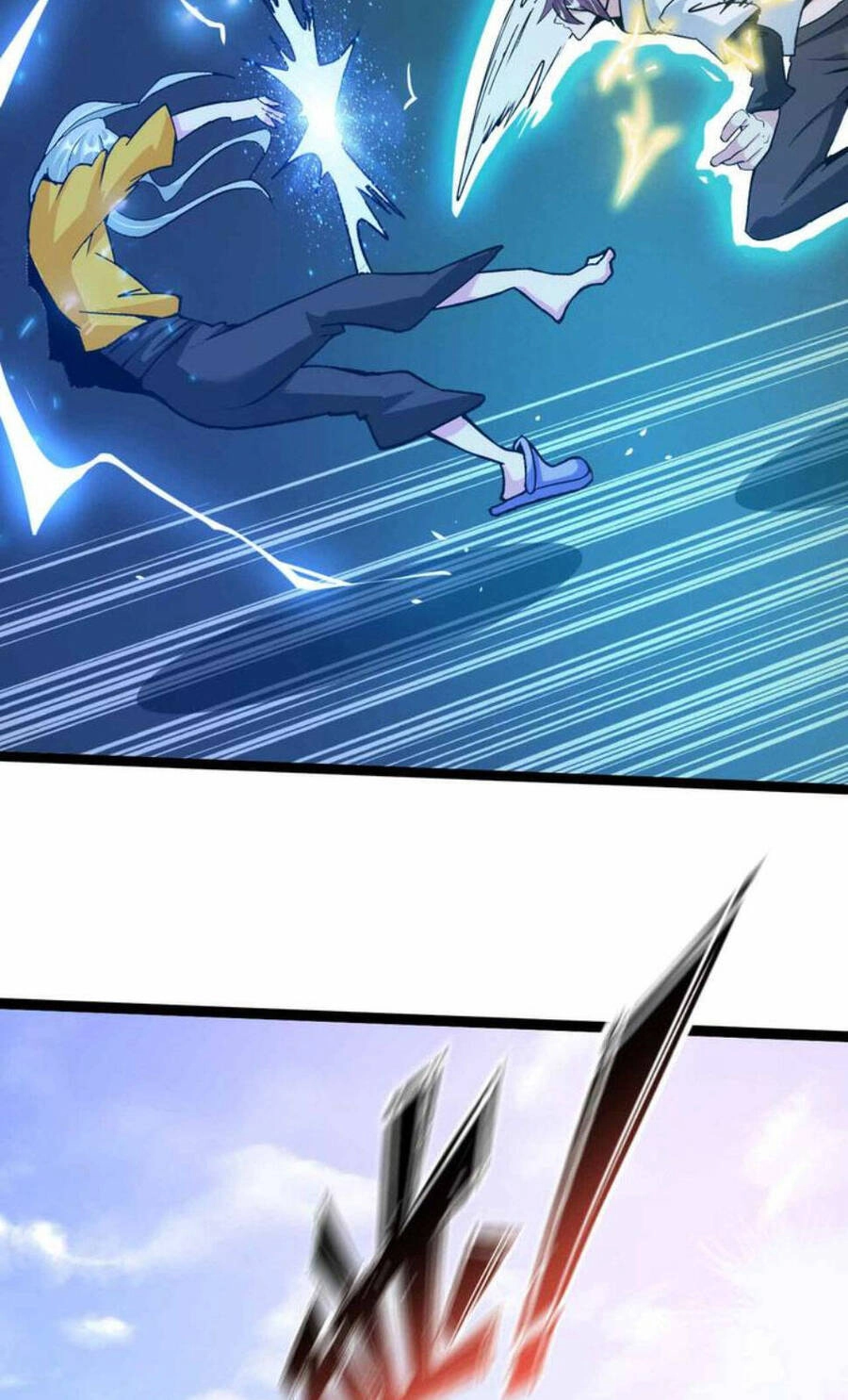 Đại Thiên Tài Bất Khả Chiến Bại Chính Là Ta Chapter 167 - 28