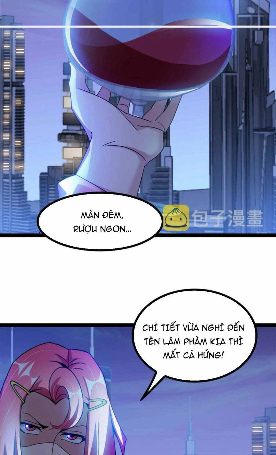 Đại Thiên Tài Bất Khả Chiến Bại Chính Là Ta Chapter 167 - 37