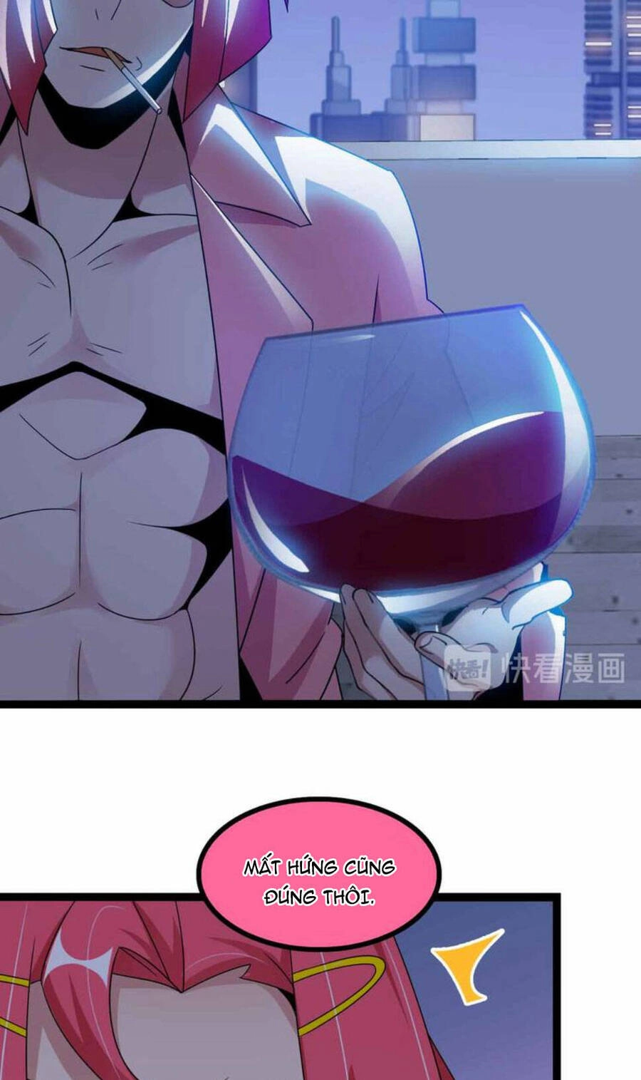 Đại Thiên Tài Bất Khả Chiến Bại Chính Là Ta Chapter 167 - 38