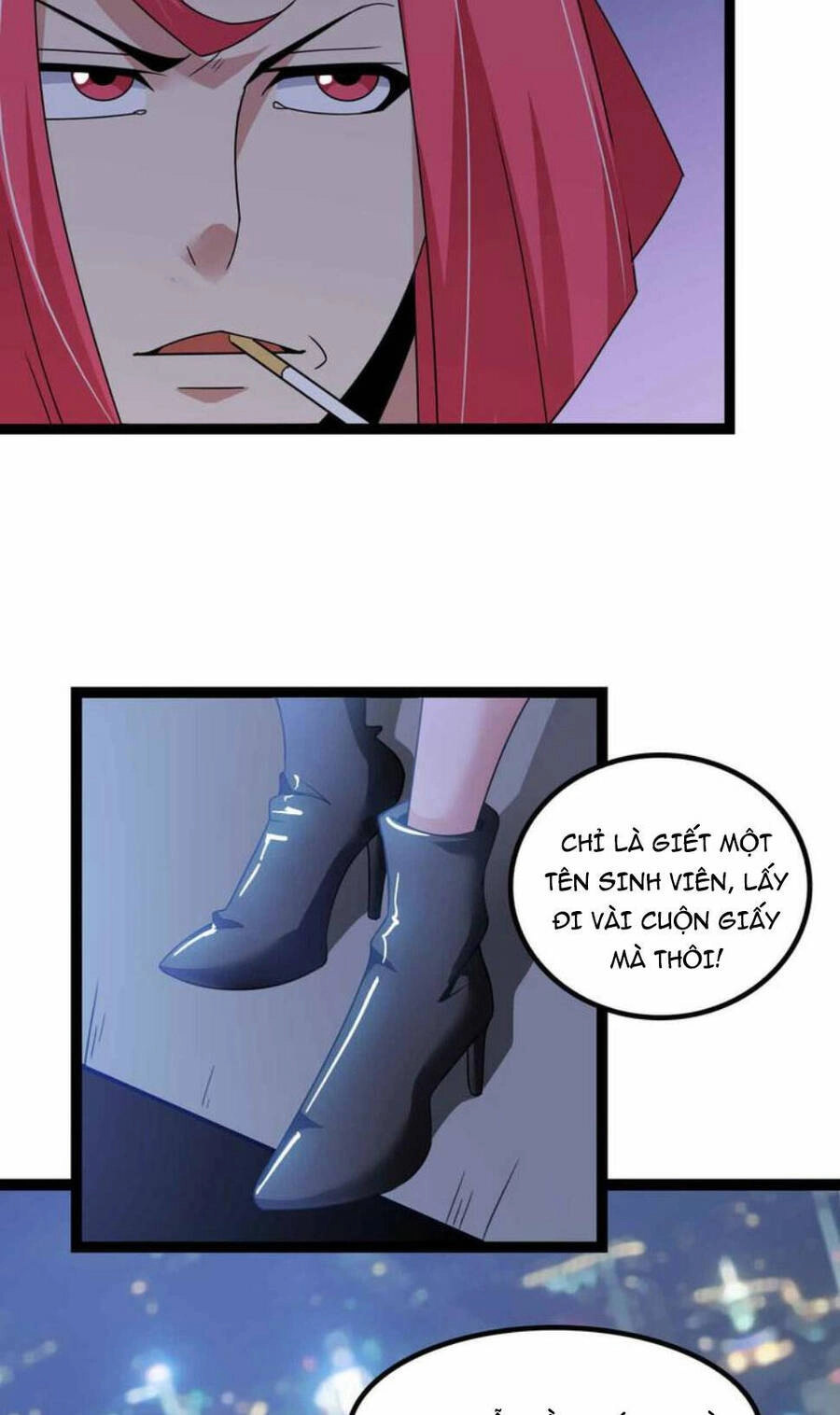 Đại Thiên Tài Bất Khả Chiến Bại Chính Là Ta Chapter 167 - 39