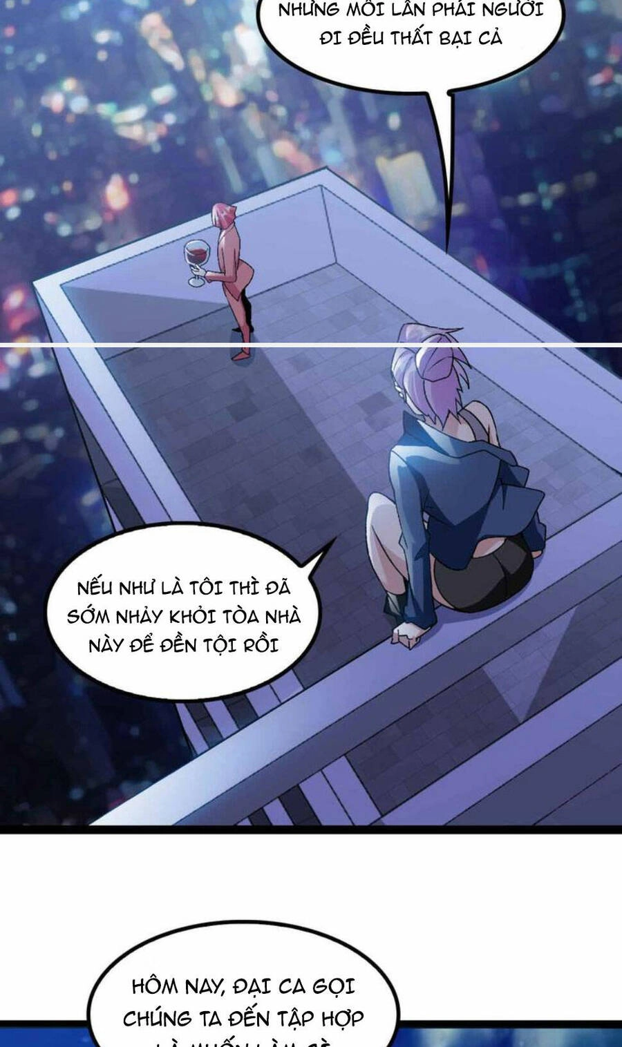 Đại Thiên Tài Bất Khả Chiến Bại Chính Là Ta Chapter 167 - 40