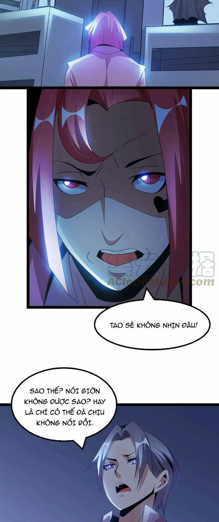 Đại Thiên Tài Bất Khả Chiến Bại Chính Là Ta Chapter 168 - 8