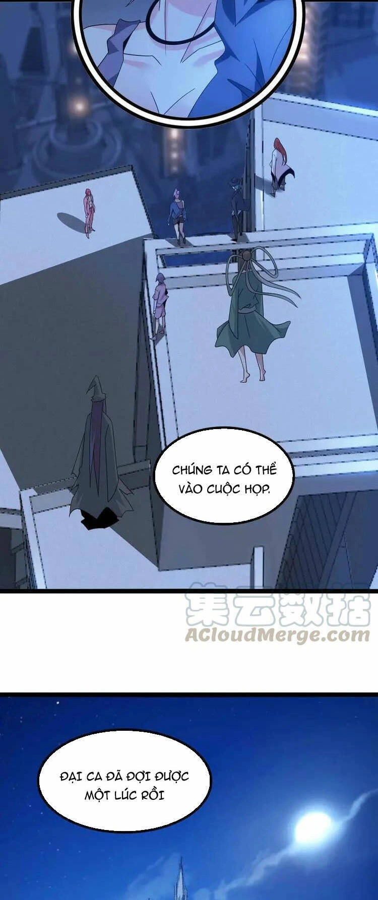 Đại Thiên Tài Bất Khả Chiến Bại Chính Là Ta Chapter 168 - 13