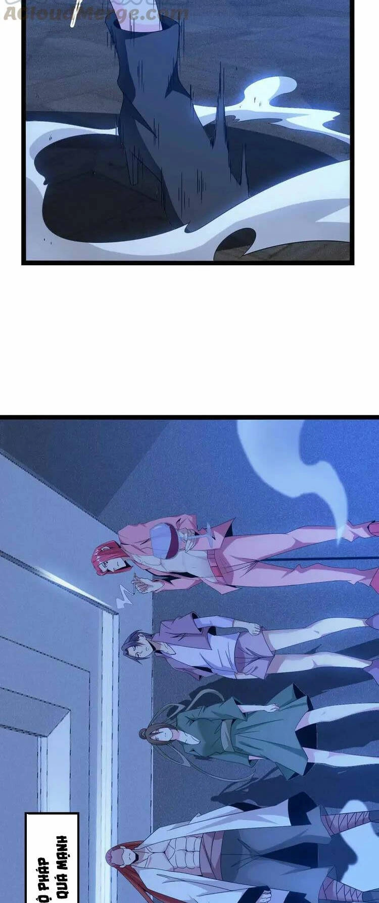 Đại Thiên Tài Bất Khả Chiến Bại Chính Là Ta Chapter 168 - 15