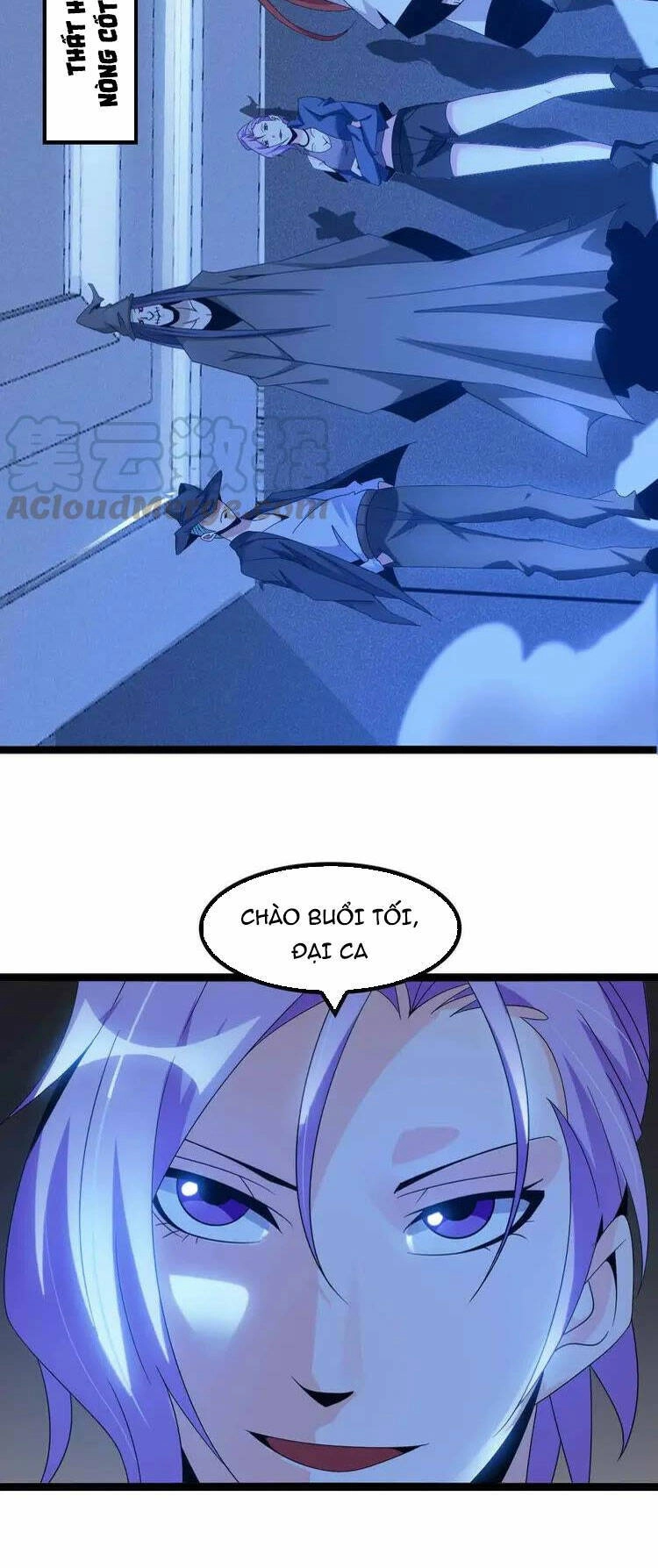 Đại Thiên Tài Bất Khả Chiến Bại Chính Là Ta Chapter 168 - 16