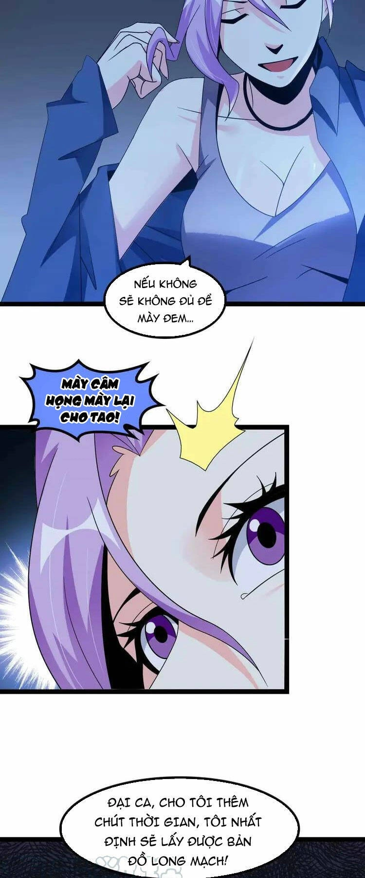 Đại Thiên Tài Bất Khả Chiến Bại Chính Là Ta Chapter 168 - 27