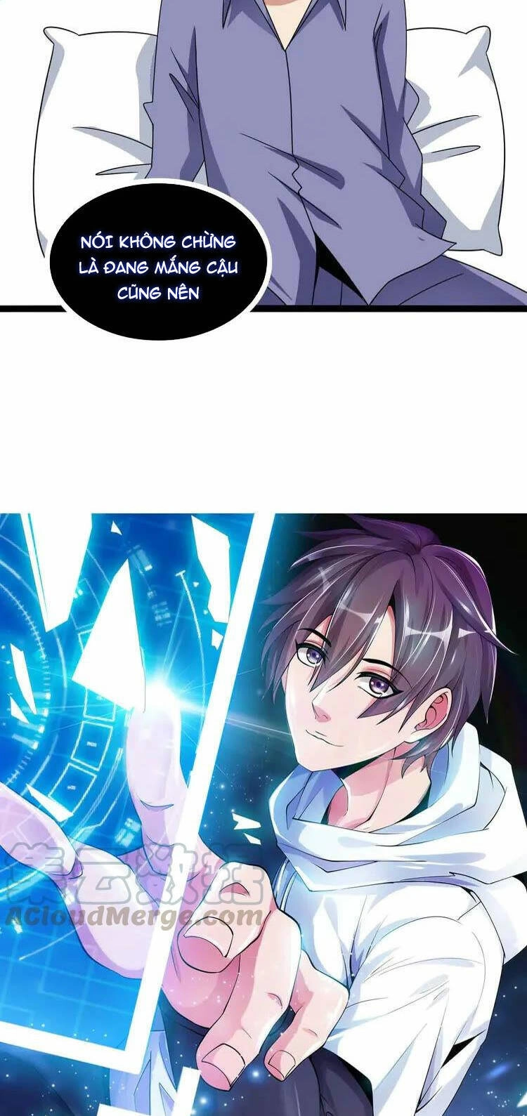 Đại Thiên Tài Bất Khả Chiến Bại Chính Là Ta Chapter 169 - 3