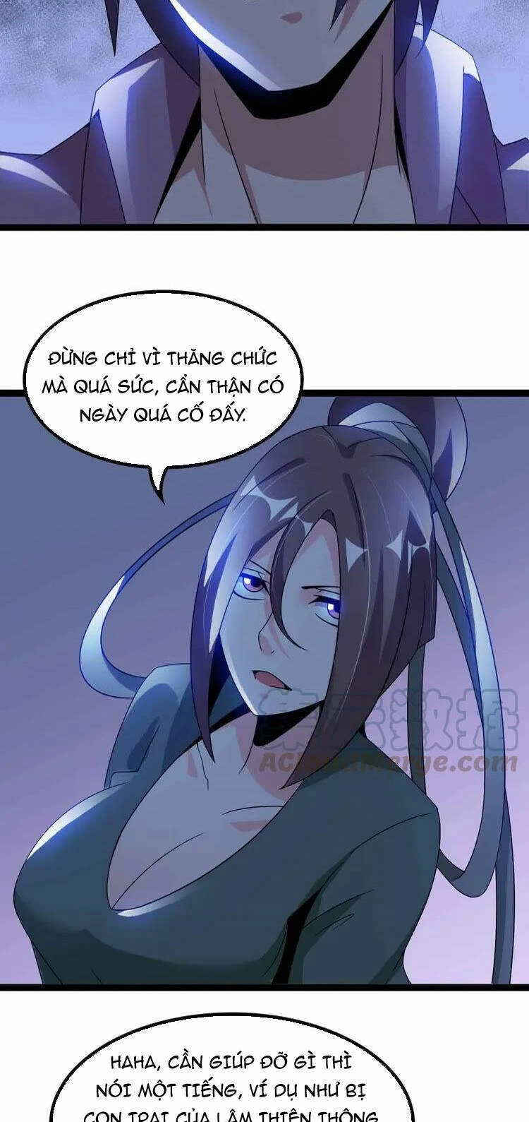 Đại Thiên Tài Bất Khả Chiến Bại Chính Là Ta Chapter 169 - 9