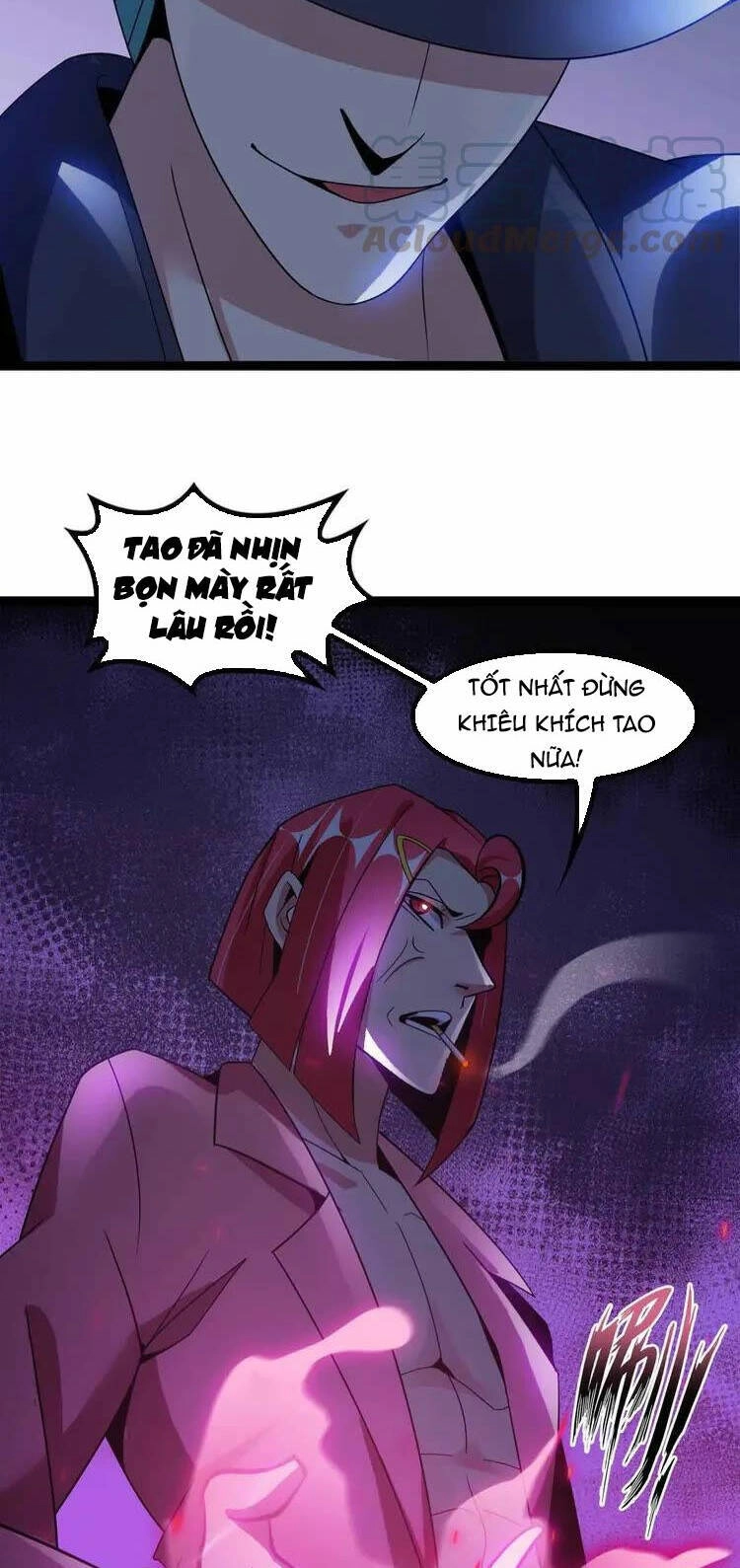 Đại Thiên Tài Bất Khả Chiến Bại Chính Là Ta Chapter 169 - 11