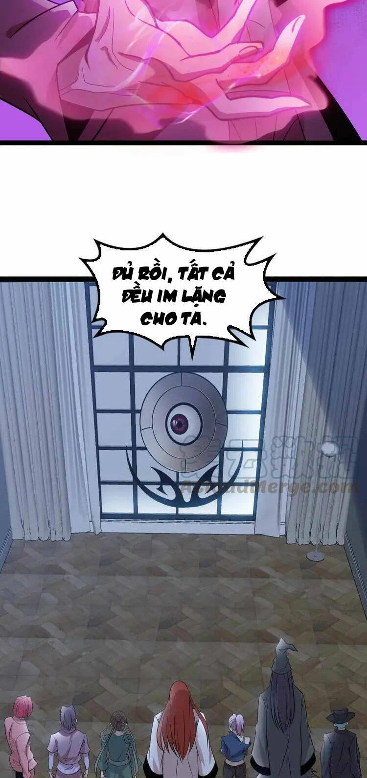 Đại Thiên Tài Bất Khả Chiến Bại Chính Là Ta Chapter 169 - 12