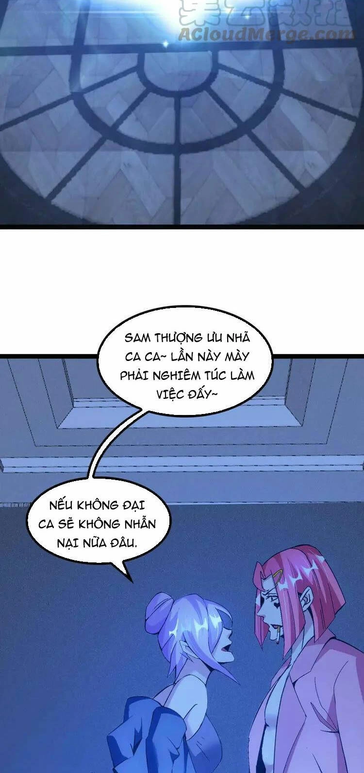 Đại Thiên Tài Bất Khả Chiến Bại Chính Là Ta Chapter 169 - 17