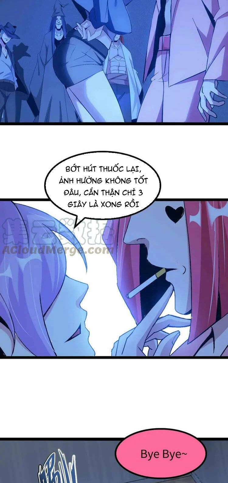 Đại Thiên Tài Bất Khả Chiến Bại Chính Là Ta Chapter 169 - 18