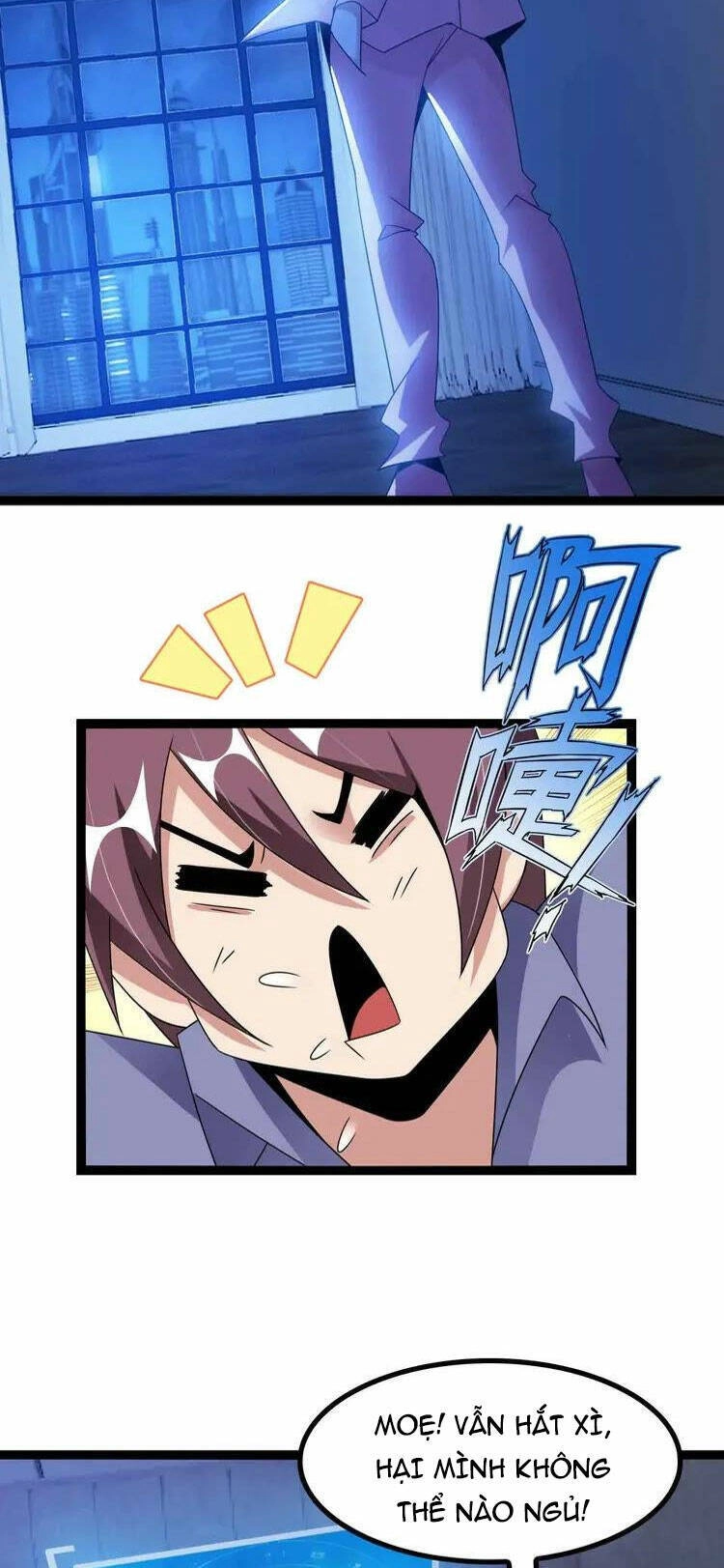 Đại Thiên Tài Bất Khả Chiến Bại Chính Là Ta Chapter 169 - 20