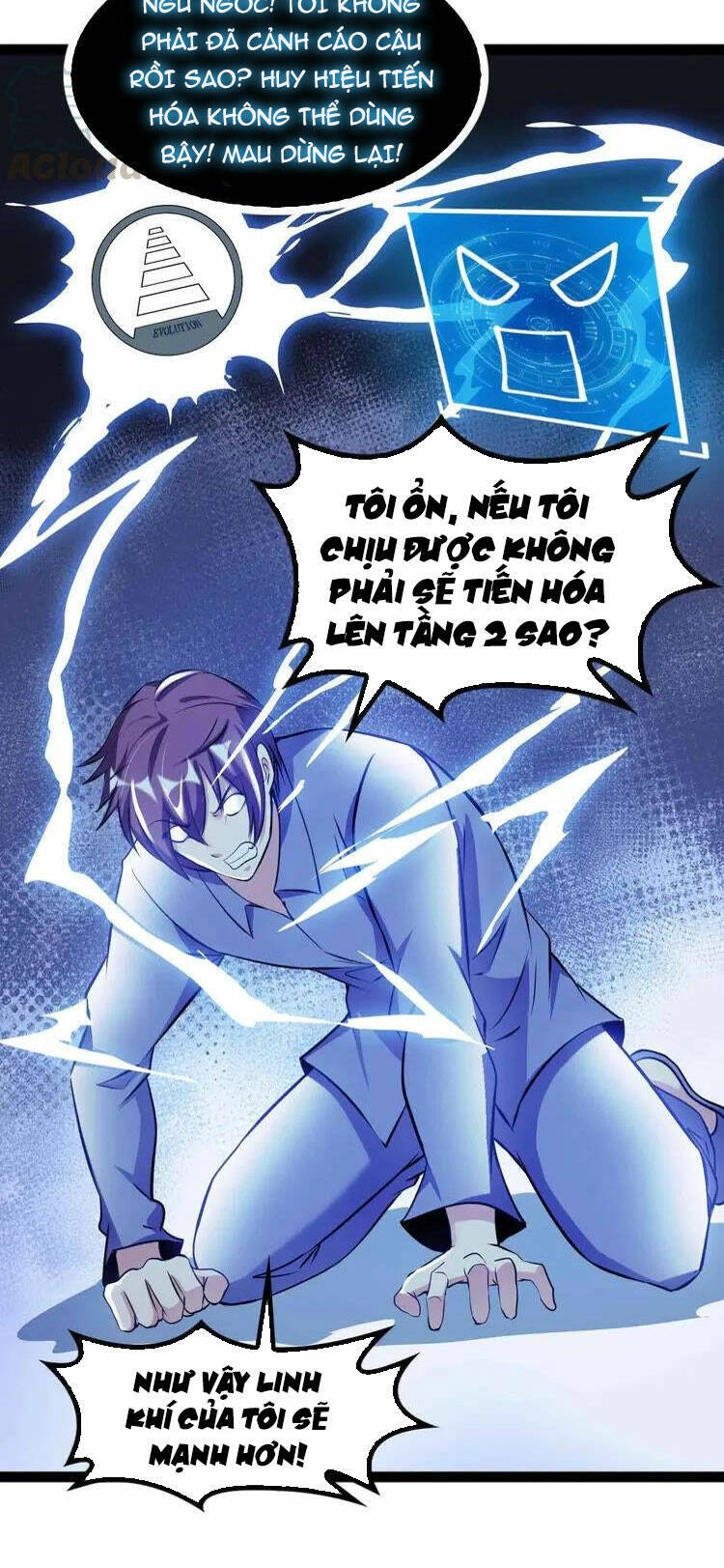 Đại Thiên Tài Bất Khả Chiến Bại Chính Là Ta Chapter 169 - 24