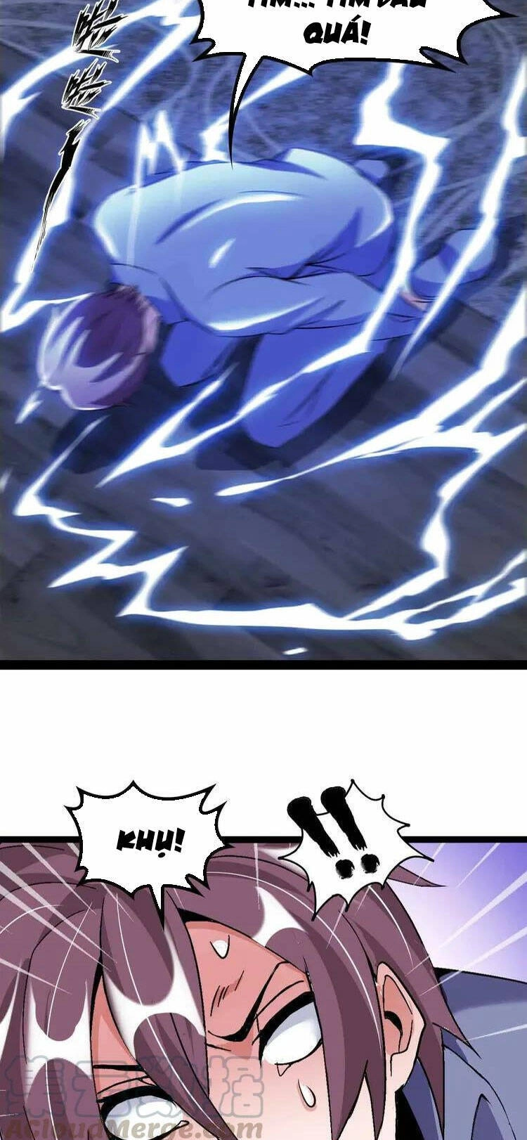 Đại Thiên Tài Bất Khả Chiến Bại Chính Là Ta Chapter 169 - 26