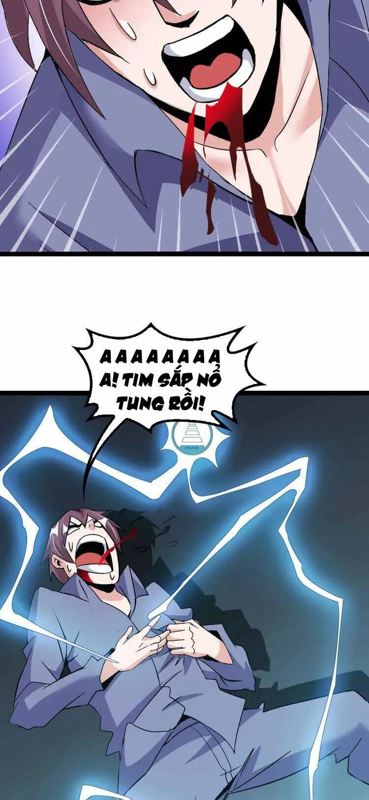 Đại Thiên Tài Bất Khả Chiến Bại Chính Là Ta Chapter 169 - 27