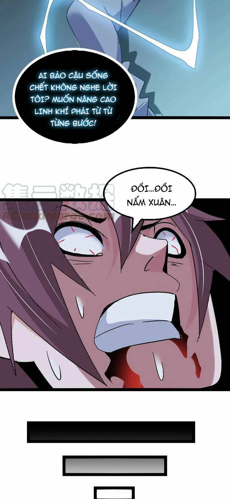 Đại Thiên Tài Bất Khả Chiến Bại Chính Là Ta Chapter 169 - 28