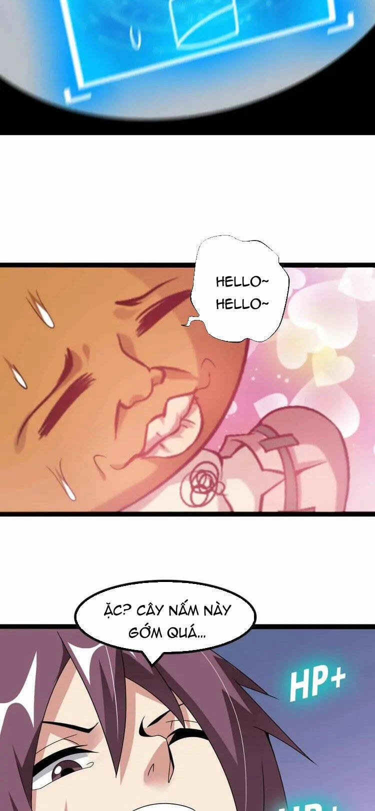 Đại Thiên Tài Bất Khả Chiến Bại Chính Là Ta Chapter 169 - 30