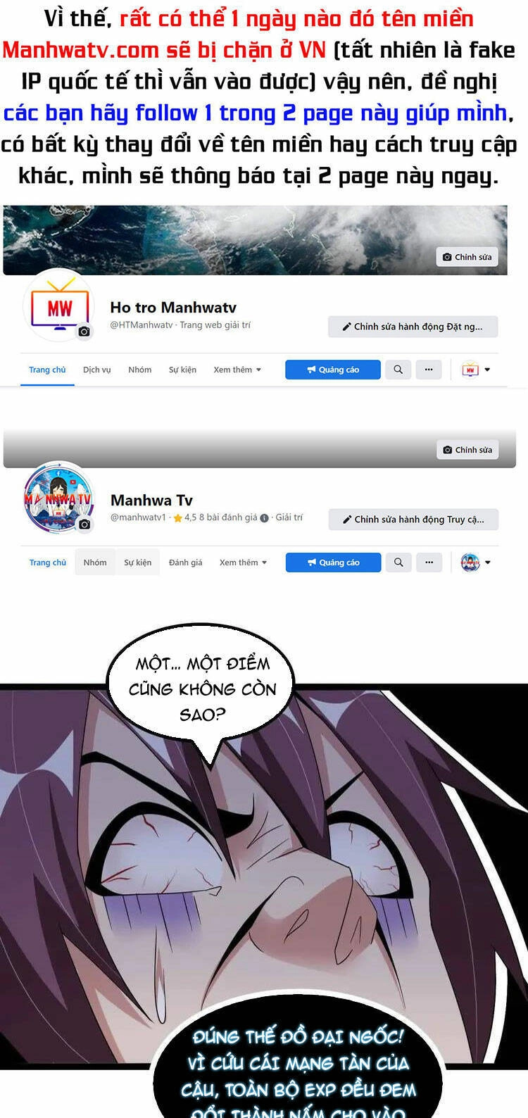 Đại Thiên Tài Bất Khả Chiến Bại Chính Là Ta Chapter 170 - 4