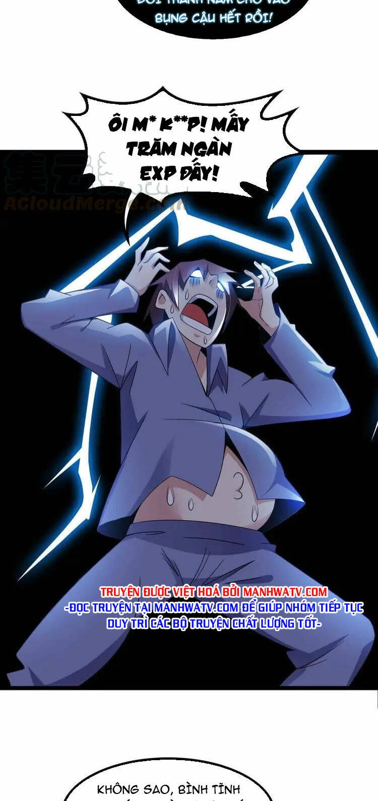 Đại Thiên Tài Bất Khả Chiến Bại Chính Là Ta Chapter 170 - 5