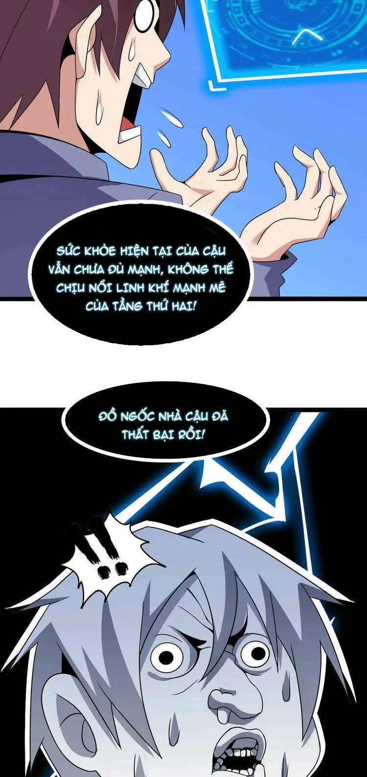 Đại Thiên Tài Bất Khả Chiến Bại Chính Là Ta Chapter 170 - 7