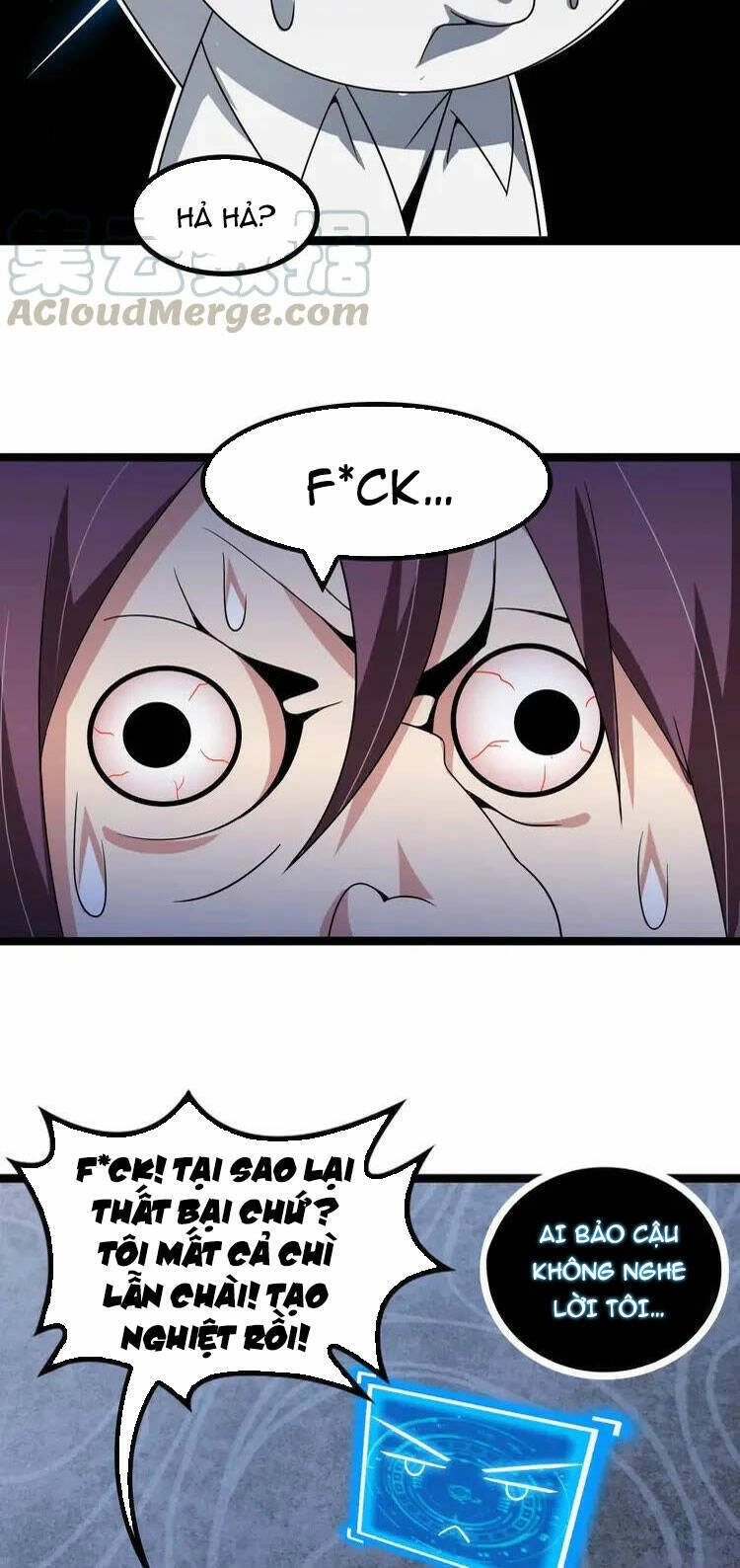 Đại Thiên Tài Bất Khả Chiến Bại Chính Là Ta Chapter 170 - 8