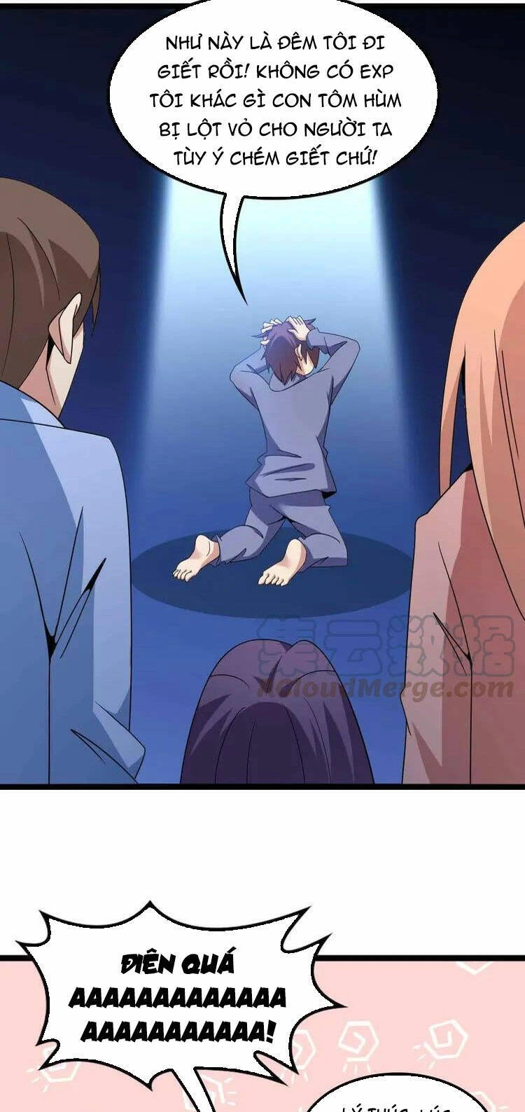 Đại Thiên Tài Bất Khả Chiến Bại Chính Là Ta Chapter 170 - 12