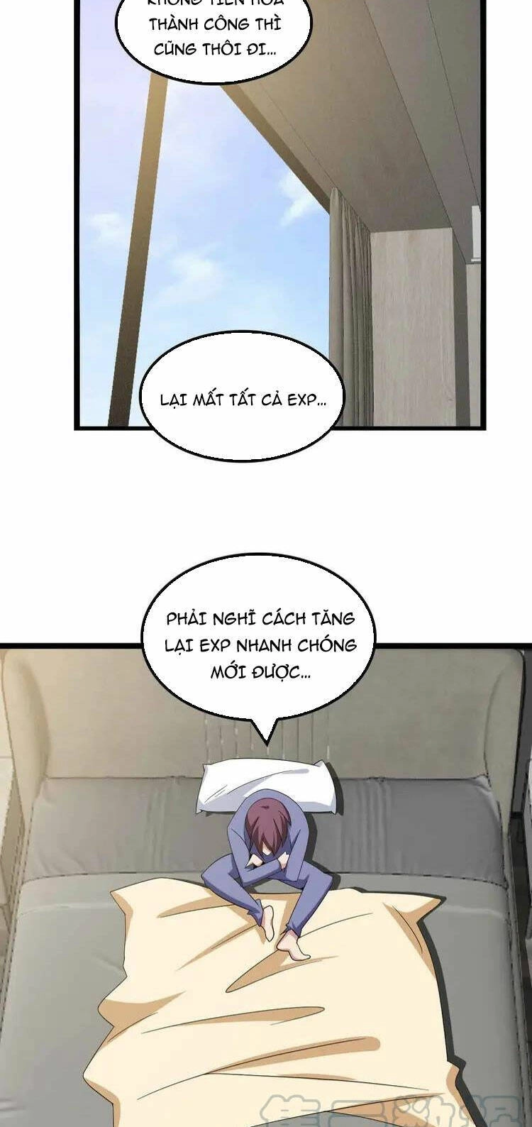 Đại Thiên Tài Bất Khả Chiến Bại Chính Là Ta Chapter 170 - 16