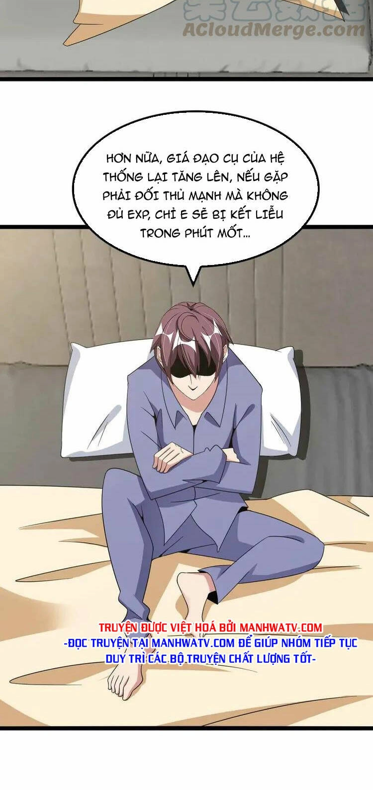 Đại Thiên Tài Bất Khả Chiến Bại Chính Là Ta Chapter 170 - 17