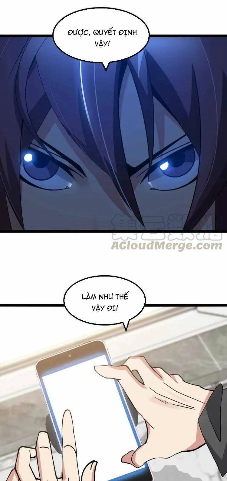 Đại Thiên Tài Bất Khả Chiến Bại Chính Là Ta Chapter 170 - 18