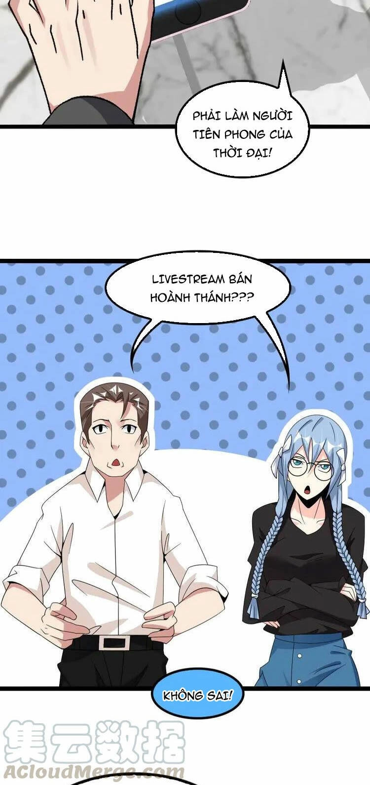 Đại Thiên Tài Bất Khả Chiến Bại Chính Là Ta Chapter 170 - 19