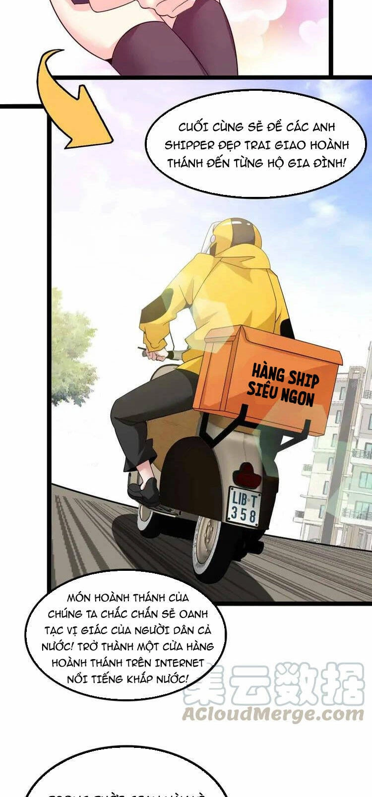 Đại Thiên Tài Bất Khả Chiến Bại Chính Là Ta Chapter 170 - 22