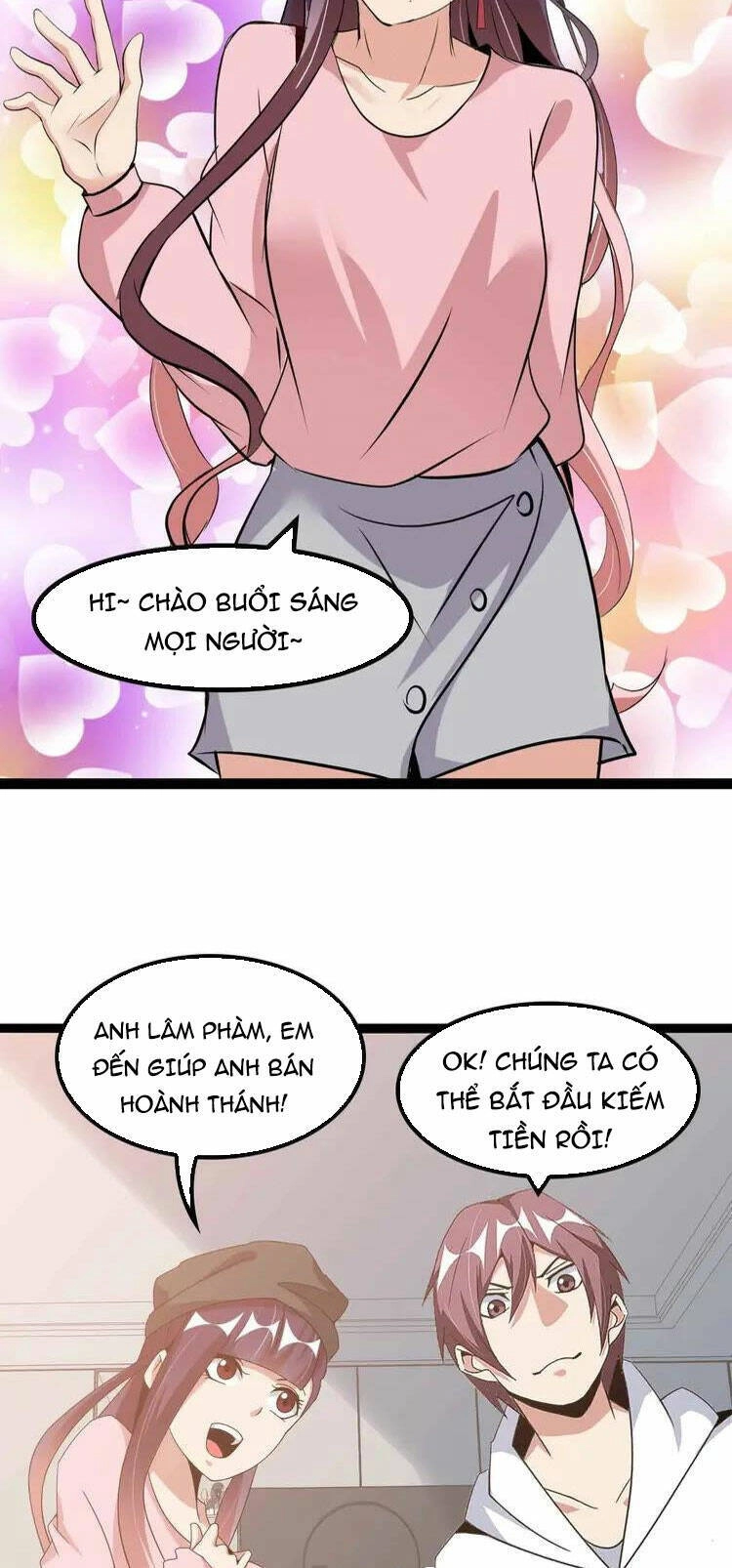 Đại Thiên Tài Bất Khả Chiến Bại Chính Là Ta Chapter 170 - 26